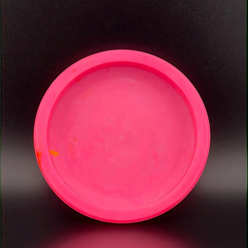 Grateful Dead - Zing Cozmo Mini Marker - "Steal Your Face" Grateful Dead x Discmania - StealieShop